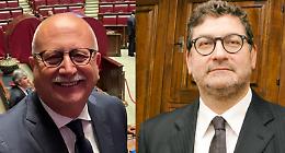 Frana di Maratea, per i parlamentari lucani di FdI le risorse sono "importanti ma non risolutive"