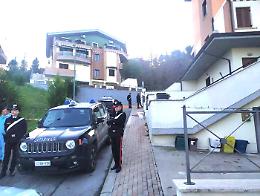 Si è suicidato in carcere il 39enne di Matera cresciuto a Cerignola che aveva ucciso la compagna nel Chietino
