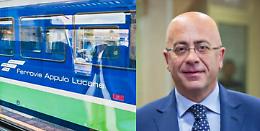 Bigliettazione unica regionale, c'è un caso Fal? Bellettieri (Fi): "Noi lucani rappresentiamo un bancomat?"