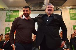 Forza Italia contro la staffetta Emiliano in Europa - Decaro alla Regione Puglia: "Se qualcuno pensa di fare inciuci, si sbaglia"