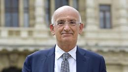 Sisto: "Impensabile un ufficio autonomo della Dda a Foggia"