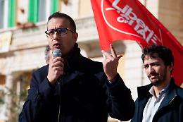 Sinistra Italiana in Puglia ammette: «Abbiamo sacrificato la delega all'Urbanistica della Maraschio per tenere in equilibrio Emiliano» 