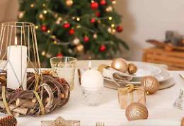 Natale, l'indagine Coldiretti: pranzo a casa per il 91 per cento degli italiani