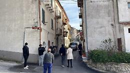 Santa Maria del Molise, si cerca l'oggetto con cui una donna ha ucciso il marito