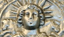 Il Sole, da dio invincibile a Luce di Vita
