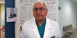 Il chirurgo della Lilt Fabrizio: &laquo;In Molise povert&agrave; sanitaria desolante. Per una tac ci vogliono 7 mesi&raquo;