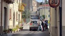 Agli arresti domiciliari la donna che in Molise ha ucciso il marito alla vigilia di Natale: la Procura d'Isernia dispone l'autopsia
