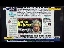 Le nostre stelle comete di RaiNews24