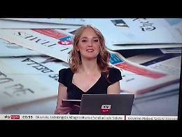 Noi nel cielo di SkyTg24