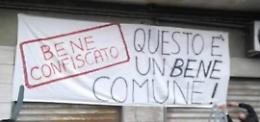 Matera: nuova vita per un immobile confiscato alla criminalità, ospiterà un centro antiviolenza