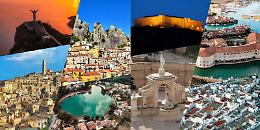 La rivista Vogue incorona la Basilicata: è tra le 12 migliori destinazioni al mondo per il 2023