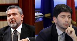 Covid, Zaffini (FdI) bastona Speranza: "Abbiamo atteso mesi prima di vederlo in Parlamento"