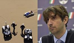 Commissione d'inchiesta Covid, Donzelli (FdI): "La calendarizzeremo a gennaio, non dimentichiamo i droni sulle spiagge"
