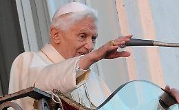Benedetto XVI, il ministro Casellati: "Ci lascia una preziosa eredità e una vivida testimonianza"