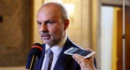 Il ministro Schillaci mette un punto: nessun dirottamento di risorse da sanità a difesa 
