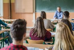 La scuola italiana e il gioco della dama