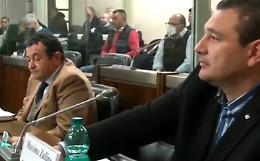 Basilicata Oltre: la 'creatura dissidente' degli ex leghisti Zullino e Vizziello 