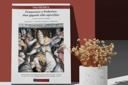 Francesco (d'Assisi) e Federico (II), cosa hanno in comune?