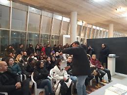Isernia rapita dalle "Visioni di anime giapponesi" di Andrea Yuu Dentuto