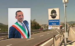 Autovelox, il ministro Salvini ai sindaci: "Installateli solo se necessari"
