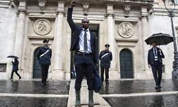 Soumahoro lascia l'Alleanza Verdi Sinistra: il deputato con gli stivali passa al gruppo Misto
