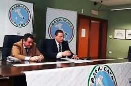 Via Verrastro: Zullino e Vizziello presentano 'Basilicata Oltre', per andare "oltre la Lega"