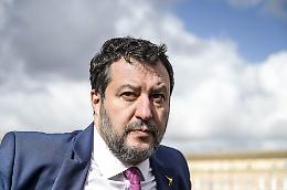 Caro carburante, Salvini: "Andare a lavoro non può essere un lusso, verifichiamo i furbetti"