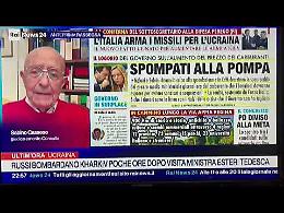 Spompati alla pompa