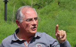 Diplomi sanitari falsi, 7 anni e 7 mesi di reclusione all'ex sindaco ed ex deputato di Forza Italia Nicandro Marinacci