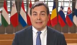Dl Aiuti, il Dem Amendola: "Bene l'Osservatorio sul costo del carburante in Basilicata,  paradossale che proprio qui il costo dei carburanti sia tra i più alti in Italia" 