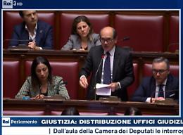 Lovecchio (M5S): Nella terra della "quarta mafia", Meloni e Nordio riaprano i tribunali soppressi in provincia di Foggia