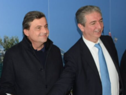 Clemente in Azione fa paura nel fare incetta di adesioni per il partito di Carlo Calenda in provincia di Foggia