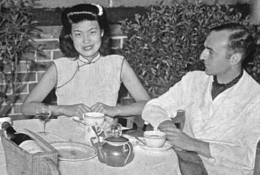 Cathay Hotel. Una storia del Novecento tra Cina ed Europa