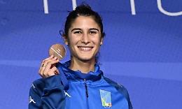 Olimpiadi di Parigi: gli auguri del governatore Bardi agli atleti lucani