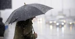 Maltempo in arrivo, allerta gialla per Sardegna, Toscana, Emilia-Romagna e Basilicata