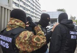 Arresto Messina Denaro: le reazioni dal mondo politico lucano