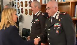 Operazione Messina Denaro: con il generale Castello c'è anche un po' di Basilicata