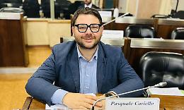 Scanzano Jonico bandiera blu? Cariello (Lega) rilancia: "Si sta facendo tutto il possibile"