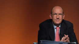Follini a Potenza presenta «Via Savoia. Il labirinto di Aldo Moro»