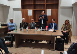 Abriola si interroga su Borgologia e spopolamento