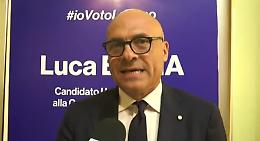 "Quintuplicare il personale": così Braia annuncia una mozione per l'Ufficio Energia di Via Verrastro