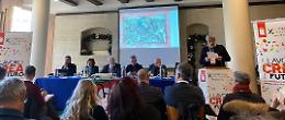 Cgil, Fernando Mega nuovo segretario generale della Camera del Lavoro di Matera