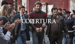 Sotto copertura o della vita sceneggiata, e già vista, di Matteo Messina Denaro
