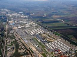 20 milioni di euro per il rilancio dell'area di crisi industriale in provincia di Potenza: 49 comuni interessati 