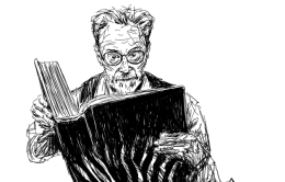 Così Foggia ricorda Primo Levi per il "Giorno della Memoria"