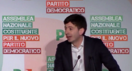 Speranza, scissionista Dem, torna a casa: i compagni di Articolo Uno per il Pd 2.0
