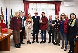 Garaguso: alla giovane imprenditrice Donatella Di Bello “Il tempietto d’argento” 