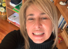 Il rovescio di una toga di Francesca Sassano alla seconda fase di valutazione del premio letterario La saga delle libertà, istituito per ricordare Fenoglio