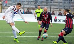 Calcio, rumors archiviati: Murano torna al Viviani 