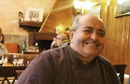 Ecco LunarossAcademy, l'ultima creazione dello chef lucano Federico Valicenti 